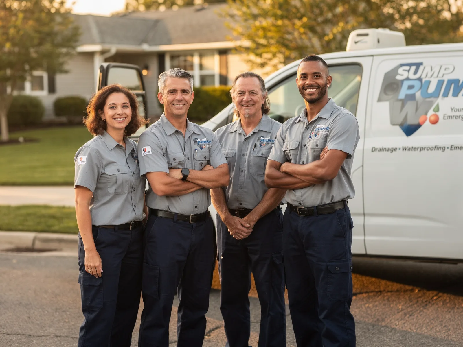 Water Heater Repair company in Wyoming, RI